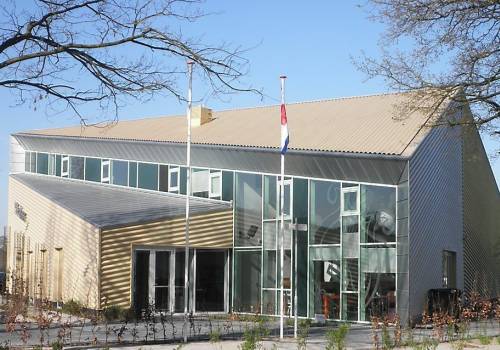 Ledenbijeenkomst Renswoude