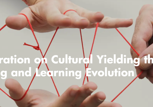 Oproep aan gemeenten: doe mee aan het Europese cultuurproject C‑CYCLE